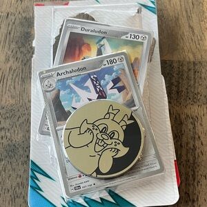 POKEMON